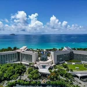 Mgm Grand Sanya
