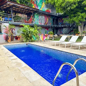 Casa Avelina Boutique , Santa Marta (Magdalena) Colombia