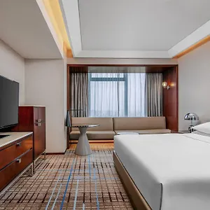 Renaissance Zhongshan Park 5*, Shanghai China