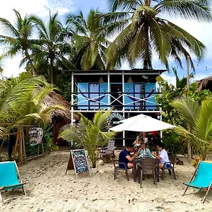 Eco Paraiso , Guachaca Colombia