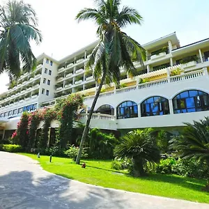 Palm & Sanya