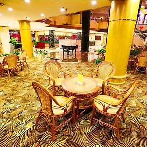 Jingan Peony Plaza 4*, Luoyang (Henan) China